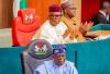 National Assembly Won’t Manufacture Conflict With Tinubu - Akpabio