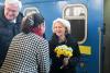 Von der Leyen to sign drone deal with Ukraine