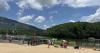 Lake Lure area hoping for summer tourism rebound nearly two years after Helene
