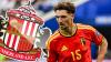 Sunderland complete first summer signing as Belgium World Cup star Thomas Meunier joins on free transfer