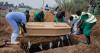 The Ebola outbreak in DRC exceeds 2,000 confirmed cases and surpasses 750 deaths