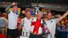 Thousands of England and Argentina fans invade Georgia ahead of World Cup semi showdown in Atlanta amid intense security