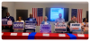 Melrose Mixer: Nine Council Candidates Spar Over Schools, Flock Tech, and Housing Reform
