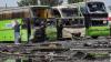 Ukraine: Three dead as Russia intensifies attacks on Odesea