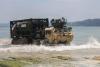 U.S., South Korea hold largest-ever joint military logistics drill