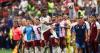 Madrid erupts in celebration as Spain secures World Cup final spot