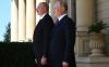 Putin and Aliyev discuss bilateral ties, note constructive nature of Russia-Azerbaijan relations