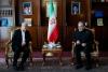 Hamas said to demand increased financial, diplomatic support from Iran