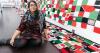 Gaza memorial to return to Blackburn as 'a visual representation' of children killed