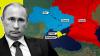 5 KEY PROBLEMS Putin Faces in Ukraine