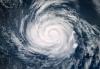Hurricanes fight climate change