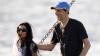 How Thomas Tuchel found love with Brazilian beauty Natalie Max in London ahead of England’s World Cup campaign