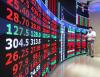 Taiwan shares end up after U.S. rally on eased inflation