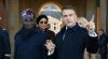 France President announces plan to visit Nigeria