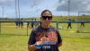 NSA girls in Guam for fast pitch academy
