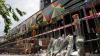 Death toll in Bangkok pub fire rises to 32 with dozens still in hospital, officials say