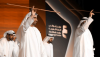 Abu Dhabi Arabic Language Centre launches project to document Al Razeef poetic art as living cultural asset