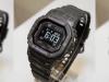 Casio's new feature-heavy GBX-H5600 collab watch spotted in IRL images