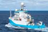 Mapping Seafloor: How Deep Can We Go?