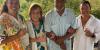 Praise for local French officials in health emergency case
