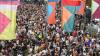Tramlines Festival 2026 set times, banned items, travel info, tickets, car parking and map