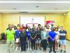 Guyanese cyclists complete UCI training programme in Trinidad