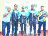 St Lucian boxers set for training stint in Guyana