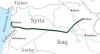 US supports initiative to revive Iraq-Syria oil pipeline