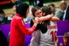 El Harake, Al Nakib clutch as Lebanon sweep way into Semi-Finals