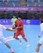 Oman youth handball team looks to bounce back