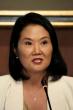 Peru approves $2.8 billion budget hike ahead of Fujimori transition
