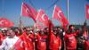 Turkish sports pay tribute to July 15 martyrs on 10th anniversary