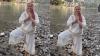 From Sacred Cows To Chai: Irish Travel Vlogger Reveals What Surprised Her Most About India In Viral Post