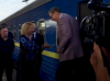 Vucic arrives in Kyiv for Southeast Europe-Ukraine summit