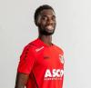 Nigerian footballers need financial education from grassroots, says Austria-based player