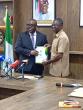 NIS, UNIBEN seal partnership to transform sports education in Nigeria