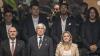 Hungarian FA Head Spotted with Spain Legends at World Cup Semi-Final 