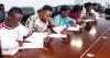 Freetown trains frontline health workers to tackle growing heat-health risks
