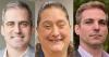 Candidates with varying political ideologies look to fill open seat in 6th Legislative District