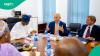 Details emerge as NSA Ribadu, US envoy meet In Abuja