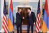 Armenia starts TRIPP ratification process