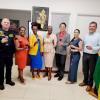 New Jamaica-Colombia partnership to support women leaders