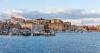 British tourist found dead on cruise ship off Greek island