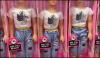 Male toy with feminine clothes, makeup sparks anger in Jordan