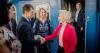 Top EU official visits Ukraine and pledges continued support against Russia's invasion
