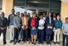Smart Zambia Institute Recruits Top UNZA Graduates to Drive Digital Transformation