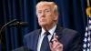 Trump Drops 20% Hormuz Cargo Fee As US Renews Iran Port Blockade