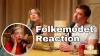 What are you doing in Denmark? Exploring Folkemødet