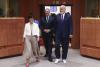 Albania closes its first three negotiating chapters