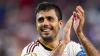 As an Englishman, watching Spain utterly terrified me